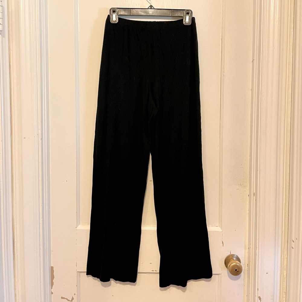 ERES Black pants Size M